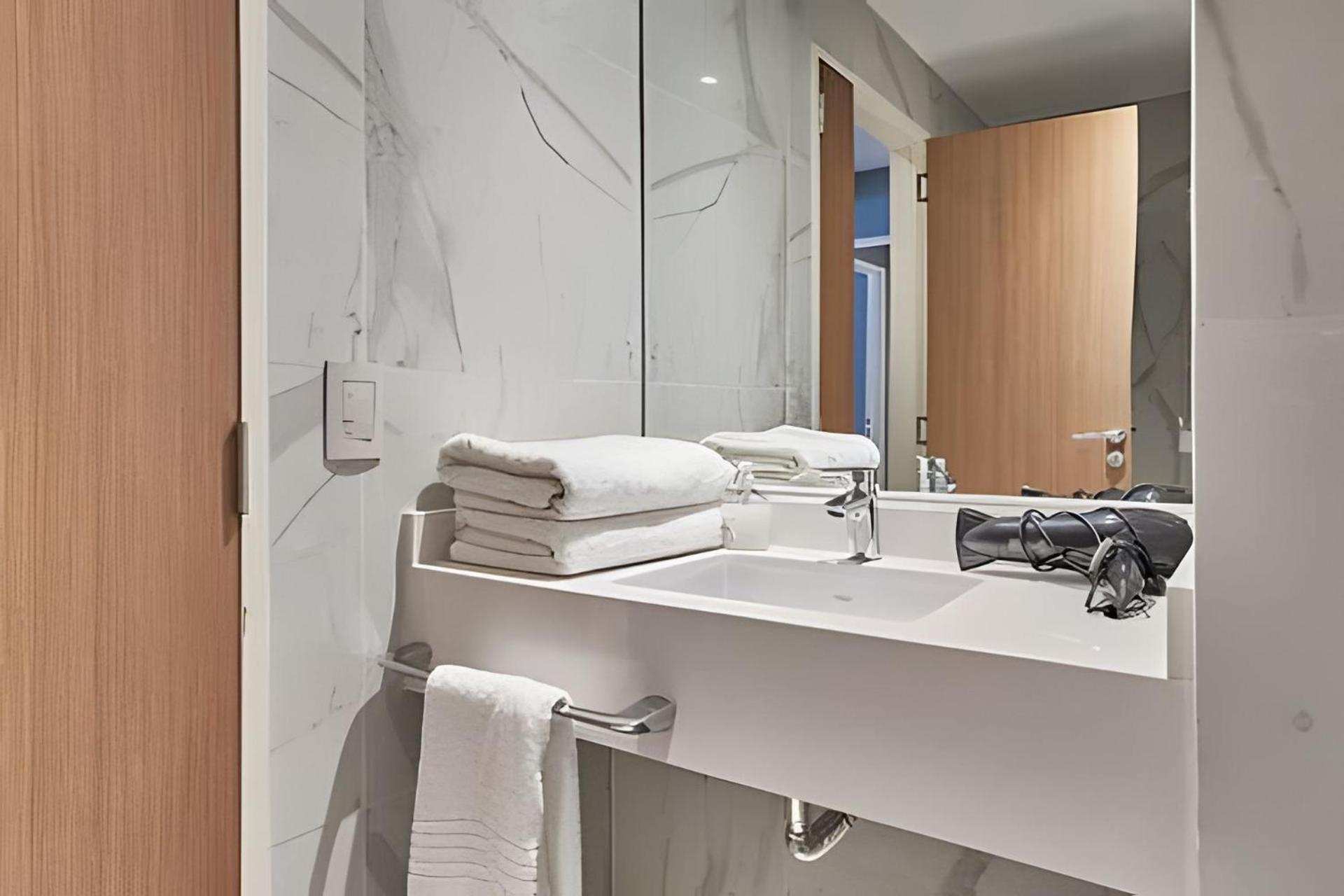 Apartamento Sanchez: Nuevo Edificio Ideal Ubicacion Entre Palermo Y Recoleta