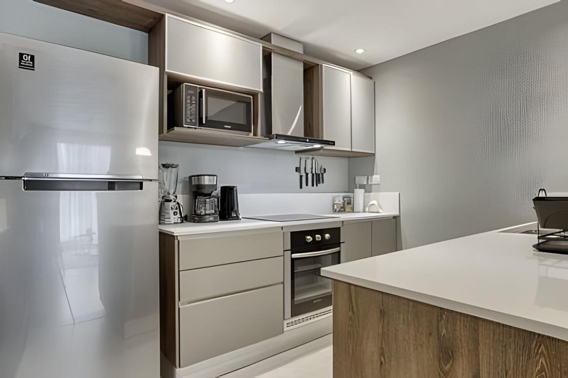 Sanchez: Nuevo Edificio Ideal Ubicacion Entre Palermo Y Recoleta Apartamento *
