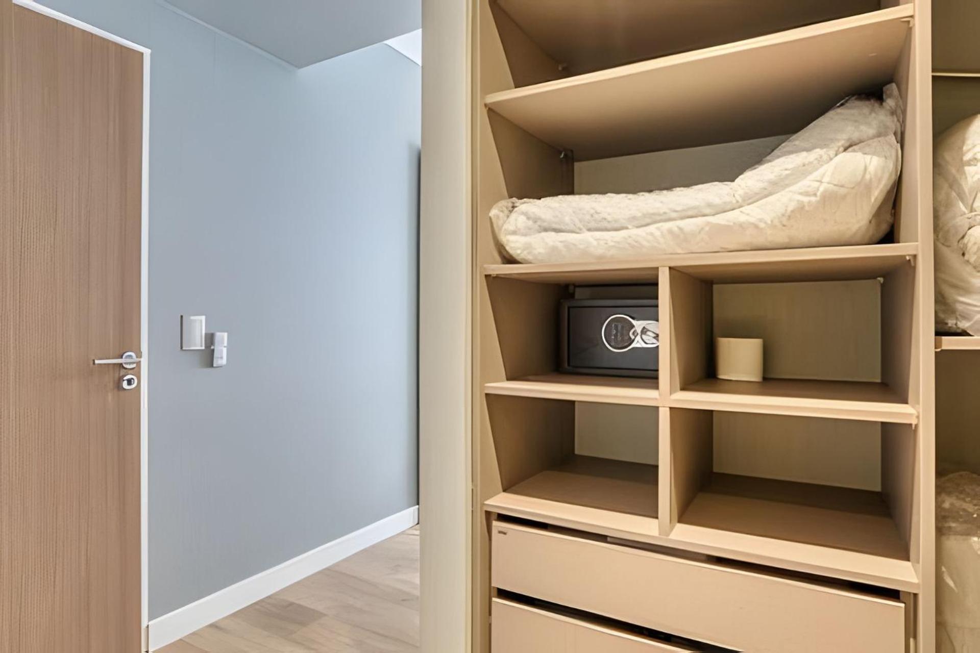 Apartamento Sanchez: Nuevo Edificio Ideal Ubicacion Entre Palermo Y Recoleta Buenos Aires