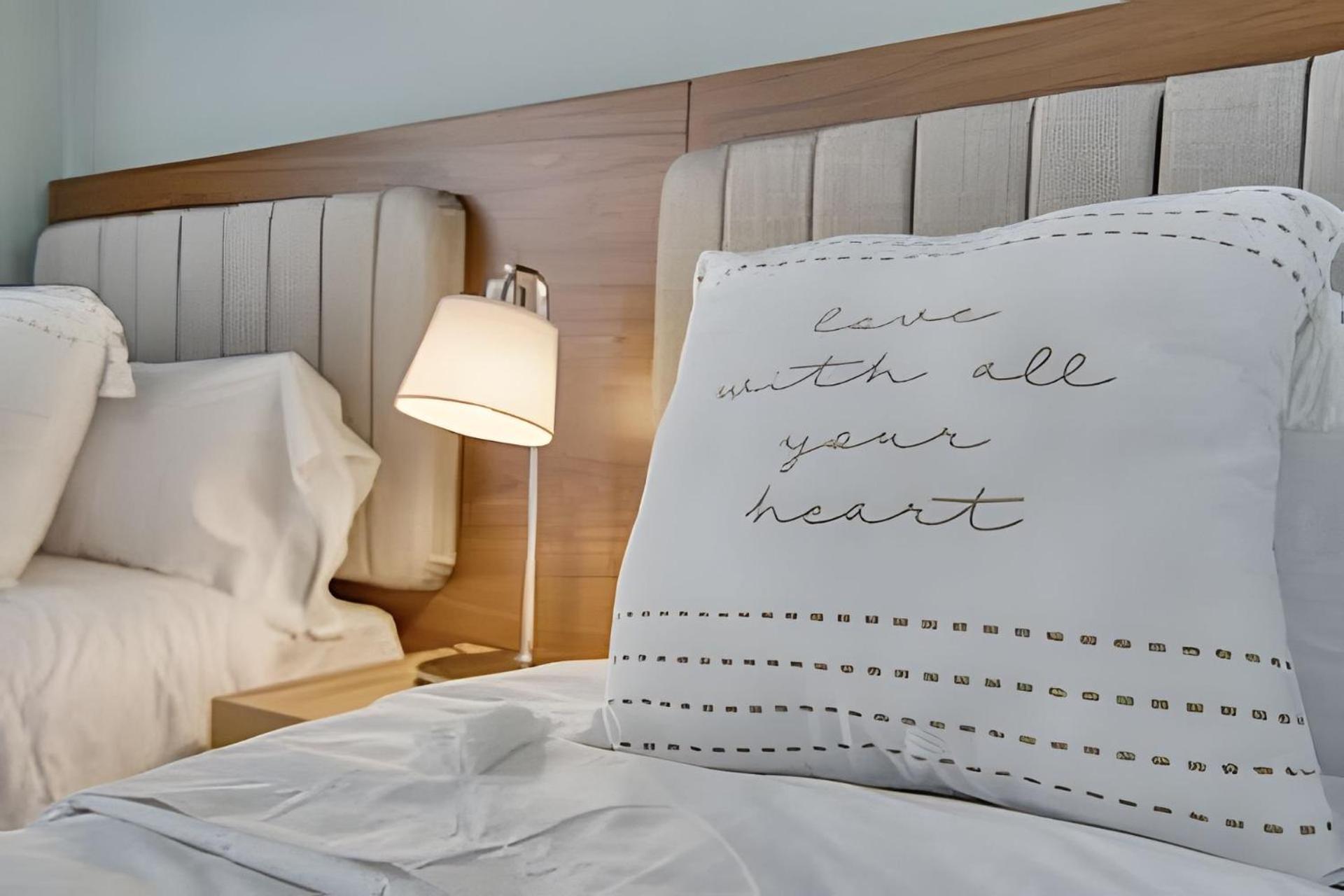 Apartamento Sanchez: Nuevo Edificio Ideal Ubicacion Entre Palermo Y Recoleta