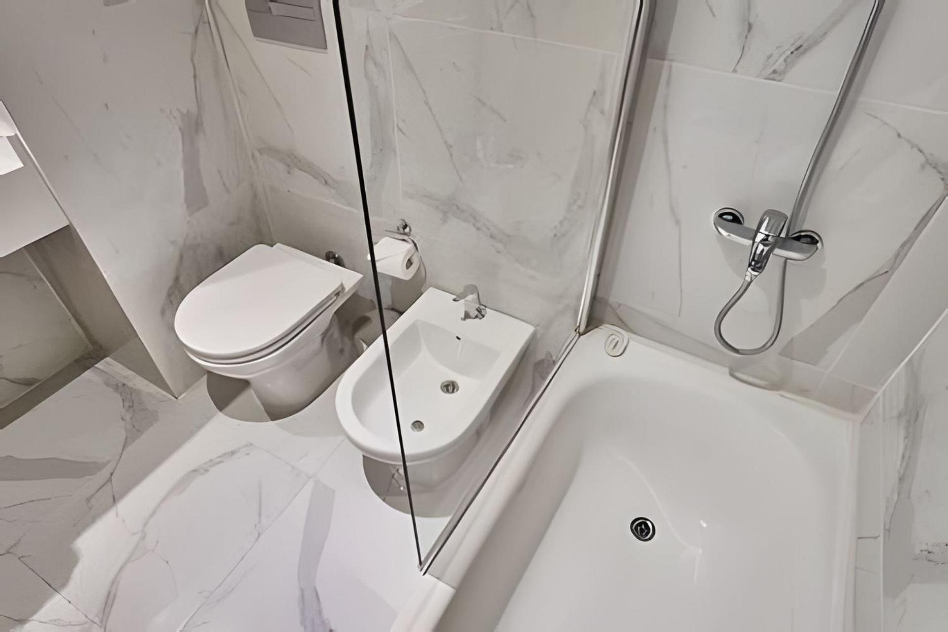 Apartamento Sanchez: Nuevo Edificio Ideal Ubicacion Entre Palermo Y Recoleta