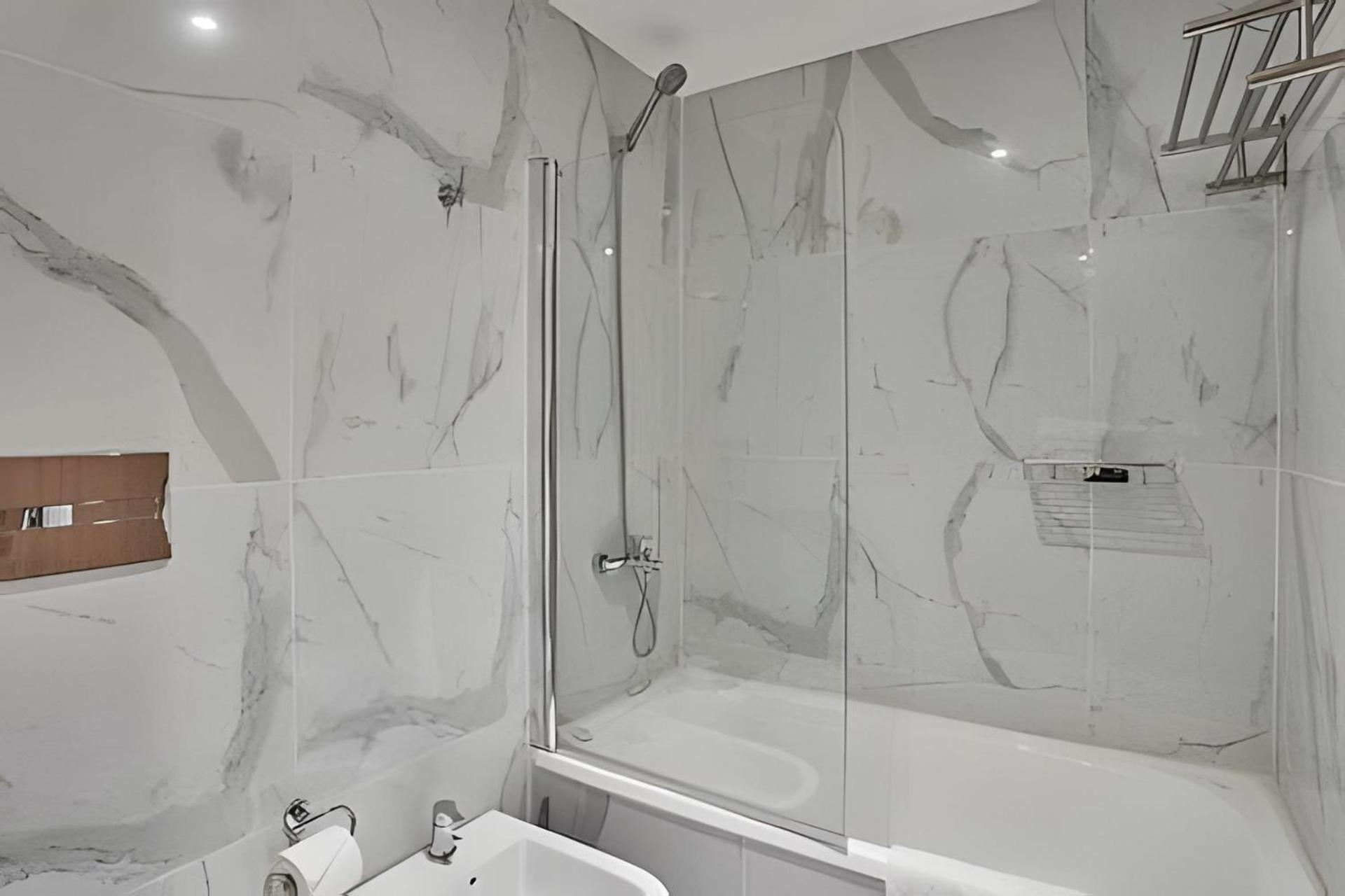 Apartamento Sanchez: Nuevo Edificio Ideal Ubicacion Entre Palermo Y Recoleta *