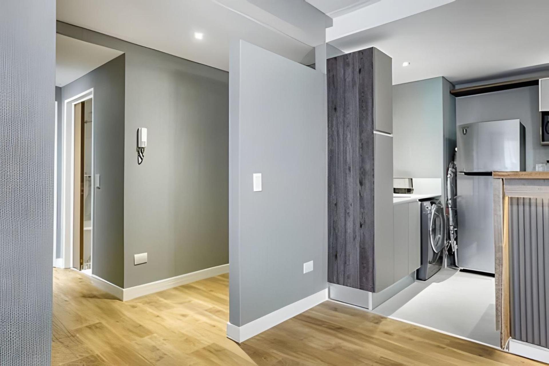 Apartamento Sanchez: Nuevo Edificio Ideal Ubicacion Entre Palermo Y Recoleta *