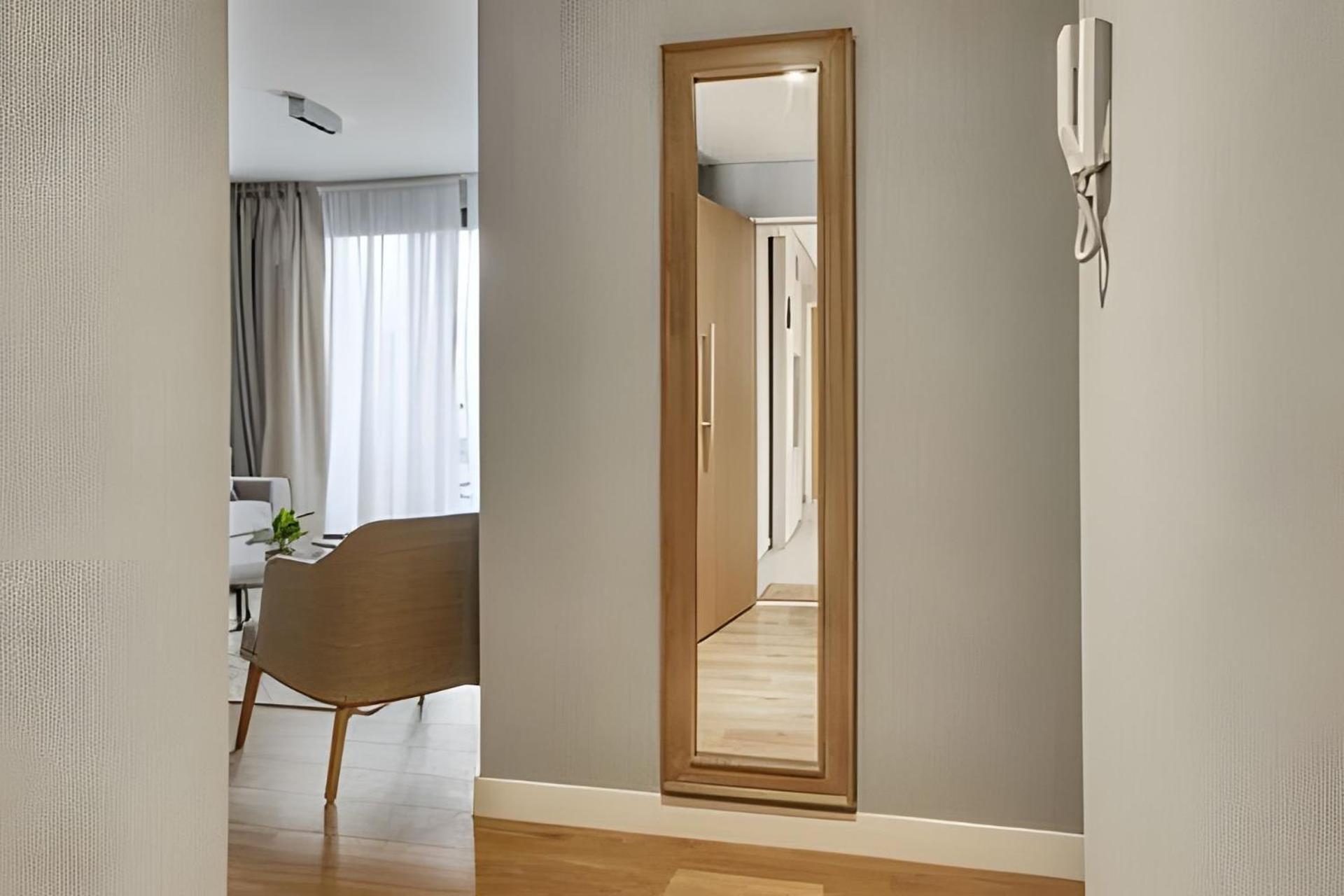 Apartamento Sanchez: Nuevo Edificio Ideal Ubicacion Entre Palermo Y Recoleta