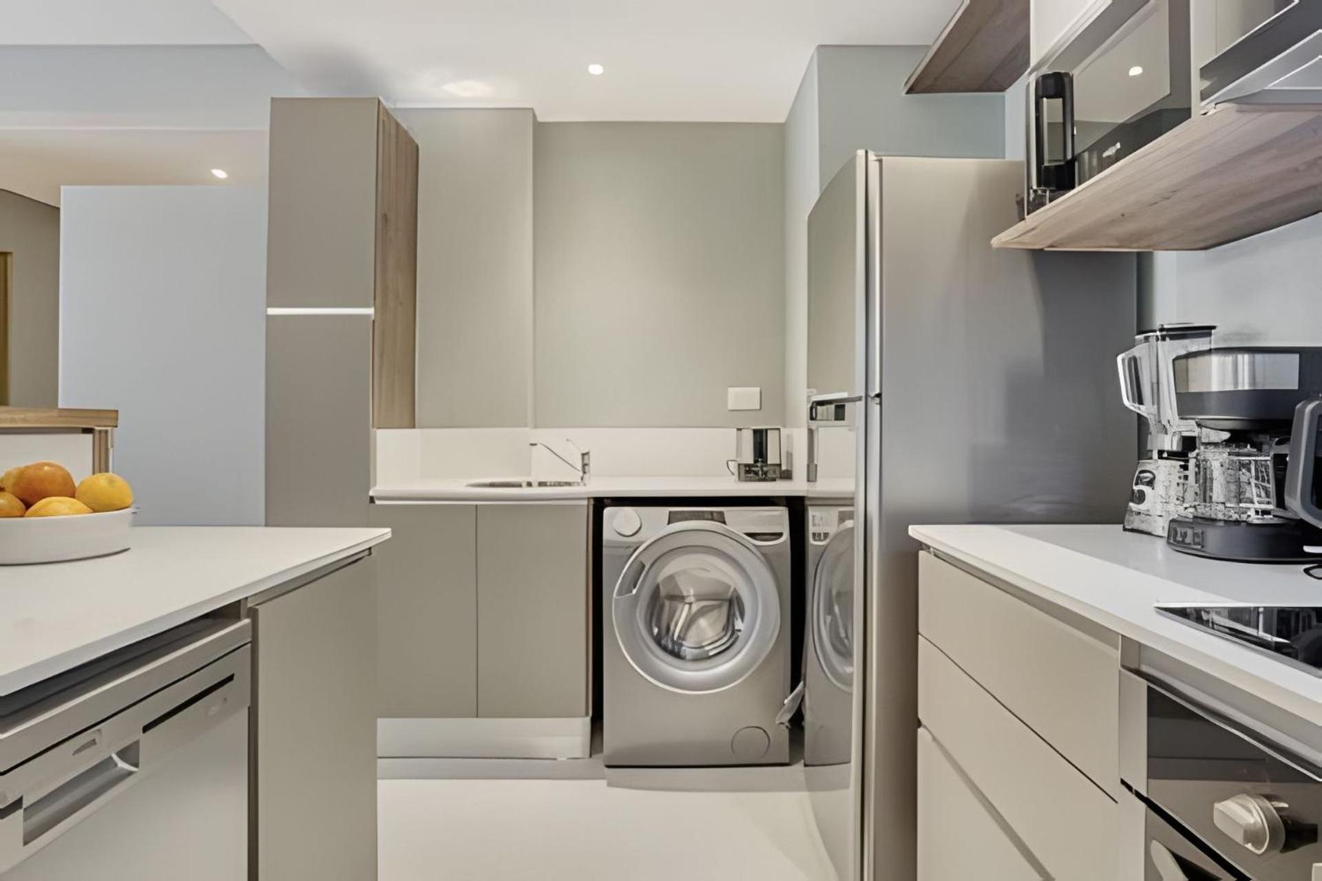 Sanchez: Nuevo Edificio Ideal Ubicacion Entre Palermo Y Recoleta Apartamento *