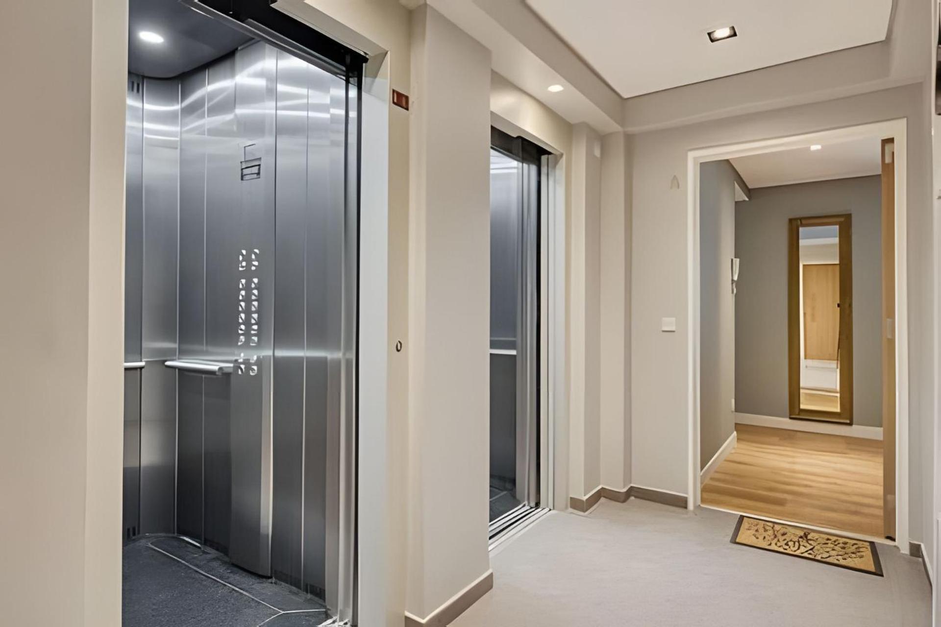 Apartamento Sanchez: Nuevo Edificio Ideal Ubicacion Entre Palermo Y Recoleta *