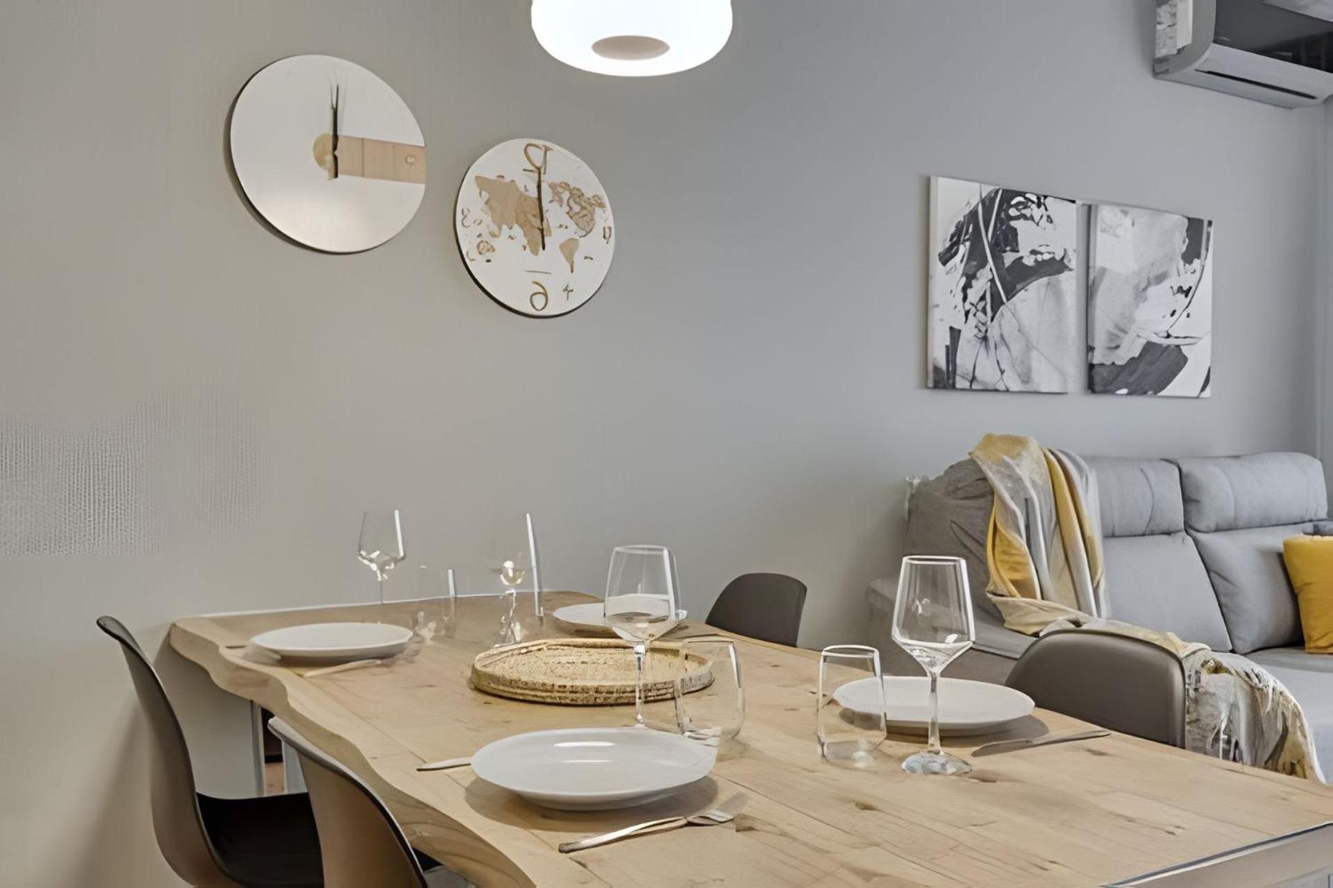 Apartamento Sanchez: Nuevo Edificio Ideal Ubicacion Entre Palermo Y Recoleta Ciudad Autónoma de Buenos Aires