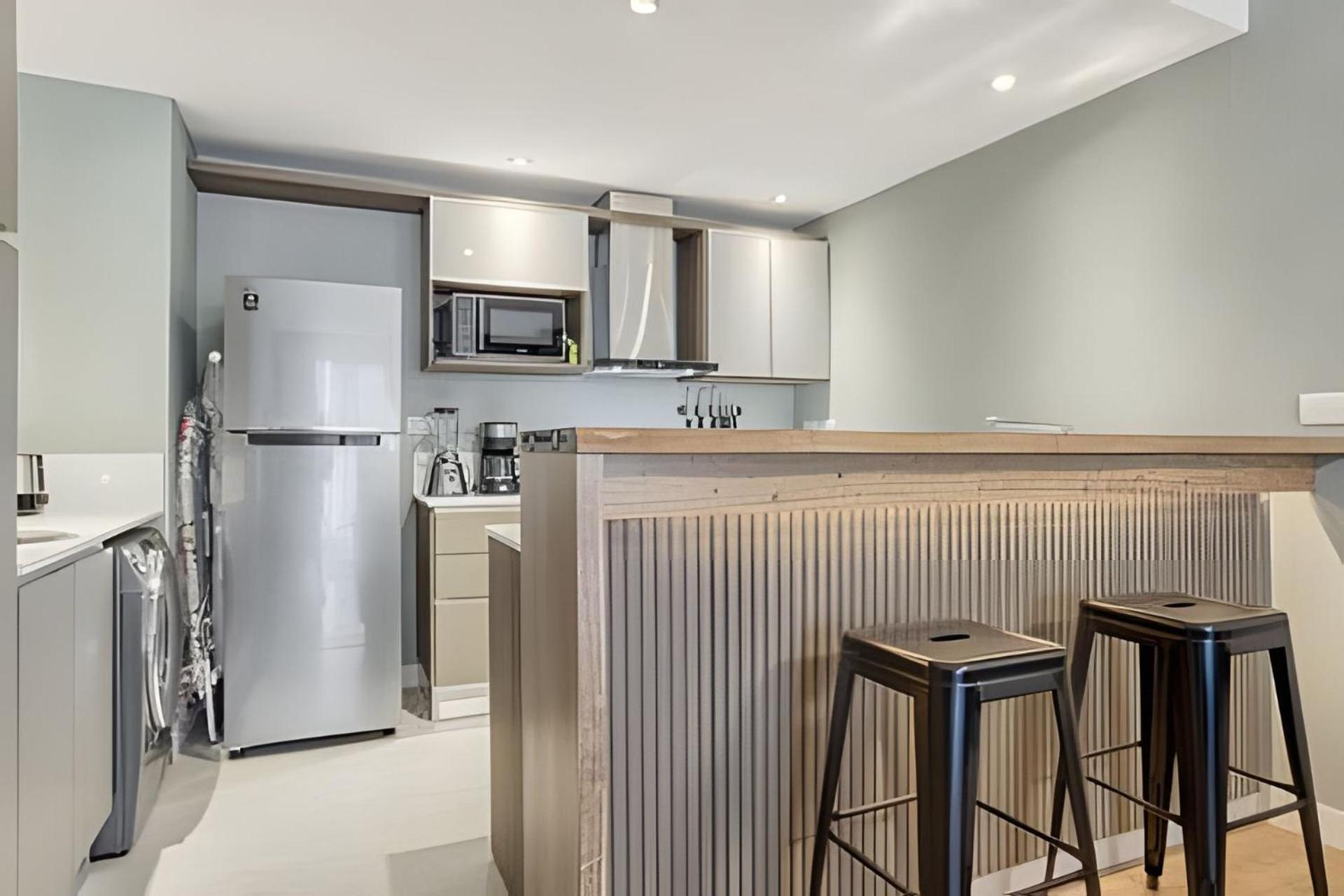 Apartamento Sanchez: Nuevo Edificio Ideal Ubicacion Entre Palermo Y Recoleta *