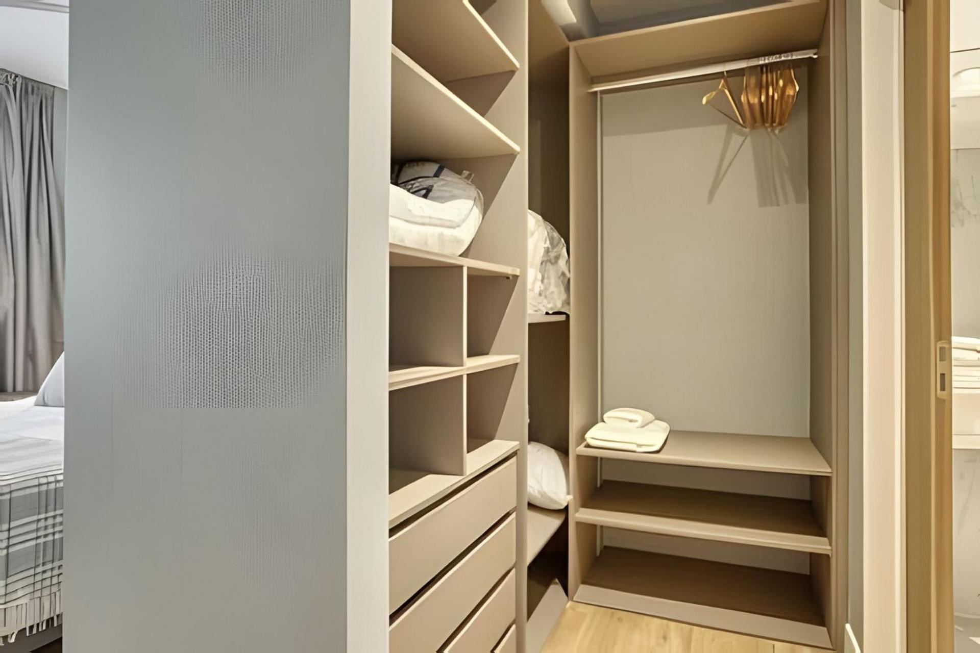 Apartamento Sanchez: Nuevo Edificio Ideal Ubicacion Entre Palermo Y Recoleta Ciudad Autónoma de Buenos Aires