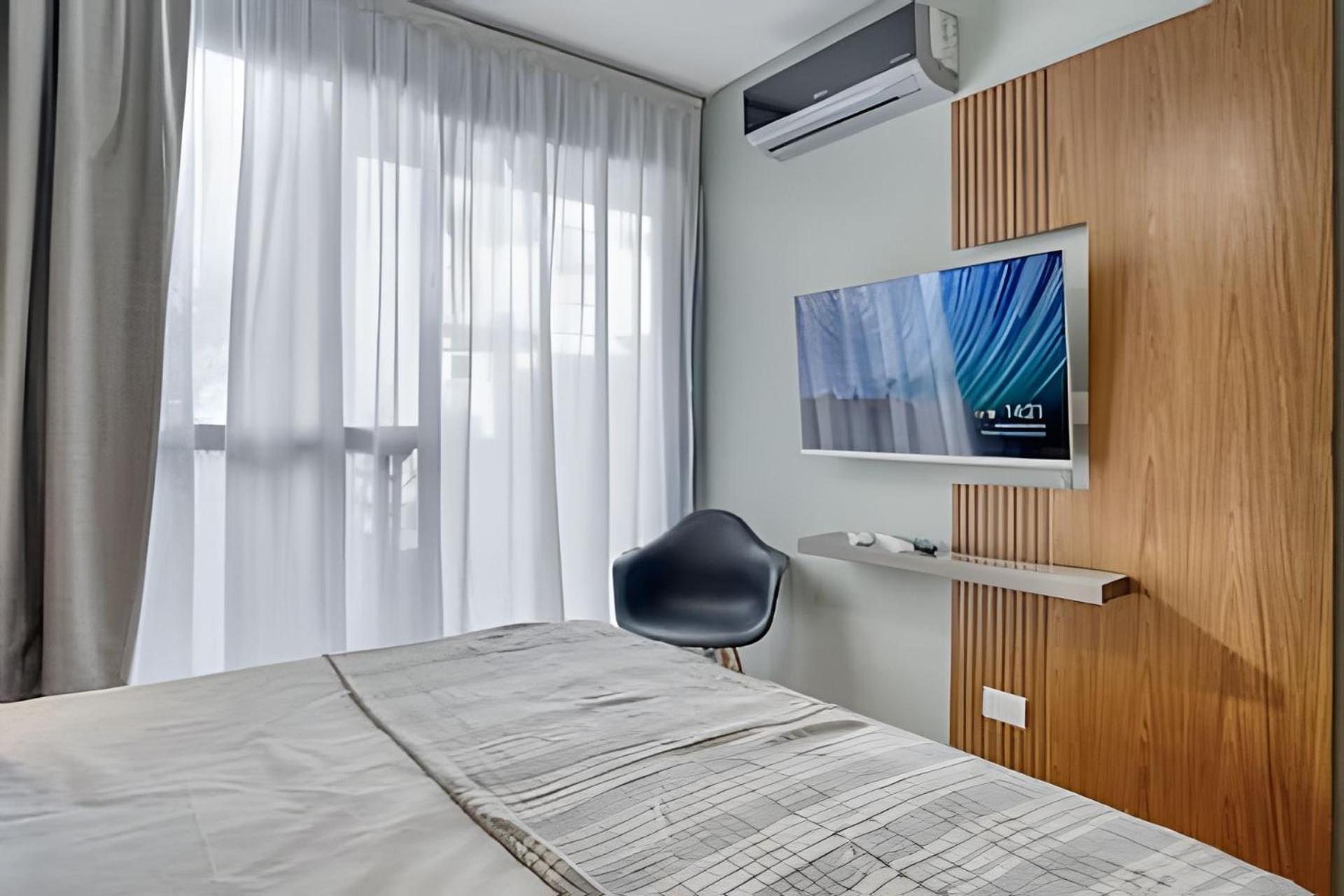 Apartamento Sanchez: Nuevo Edificio Ideal Ubicacion Entre Palermo Y Recoleta