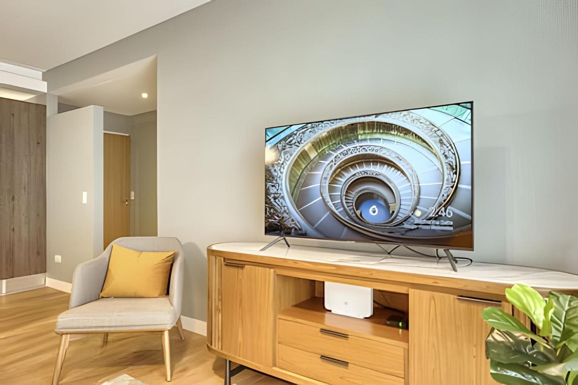 Apartamento Sanchez: Nuevo Edificio Ideal Ubicacion Entre Palermo Y Recoleta Ciudad Autónoma de Buenos Aires