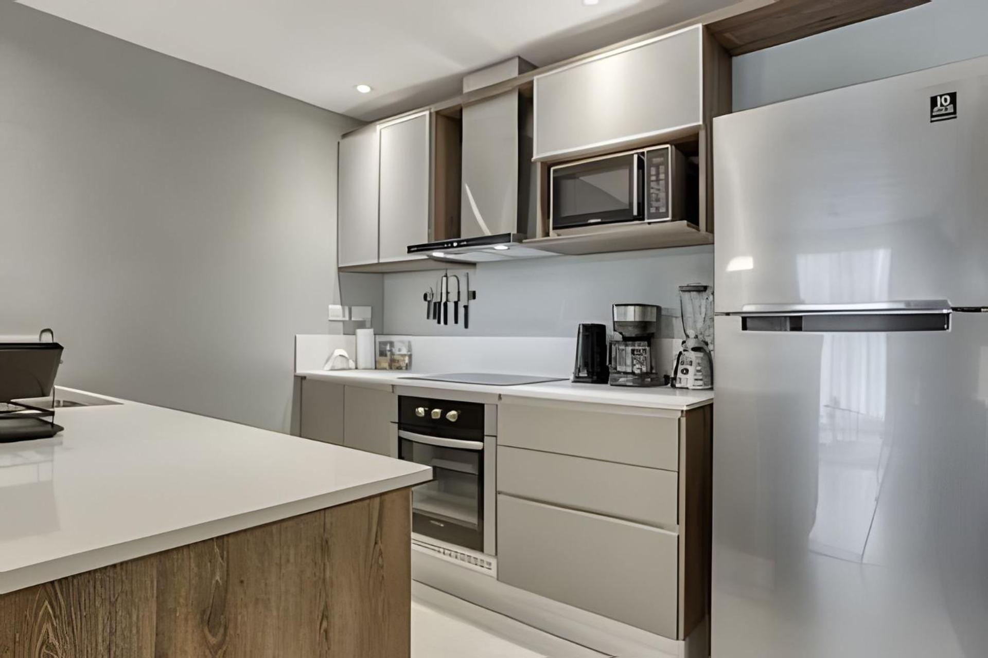 Apartamento Sanchez: Nuevo Edificio Ideal Ubicacion Entre Palermo Y Recoleta Ciudad Autónoma de Buenos Aires
