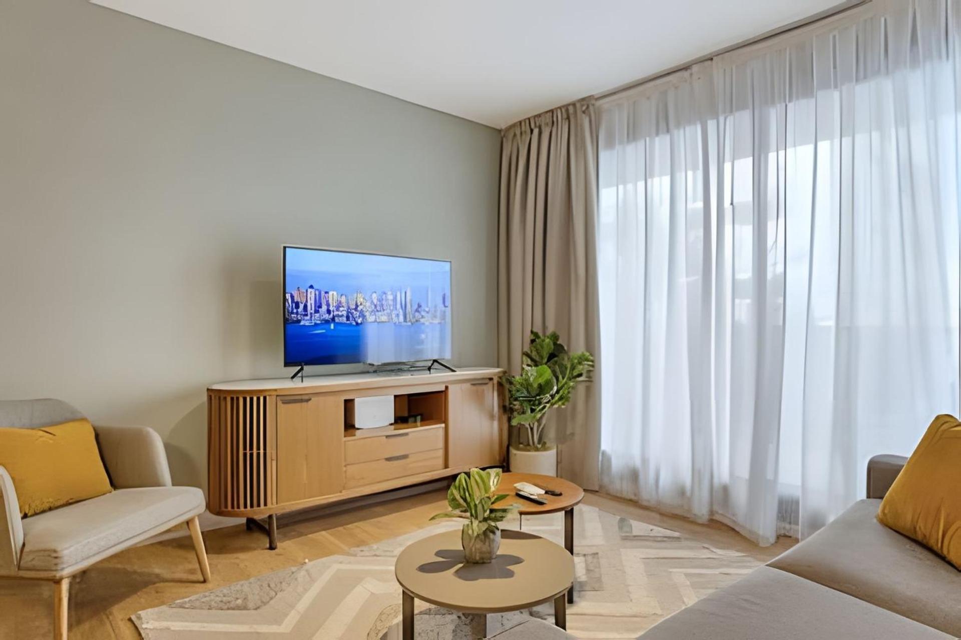 Apartamento Sanchez: Nuevo Edificio Ideal Ubicacion Entre Palermo Y Recoleta *